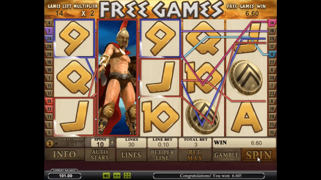 Sparta 6