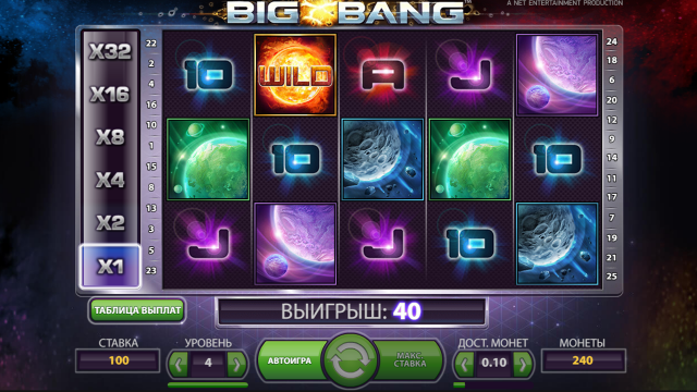 Big Bang 2