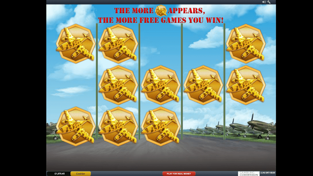Wings Of Gold 10