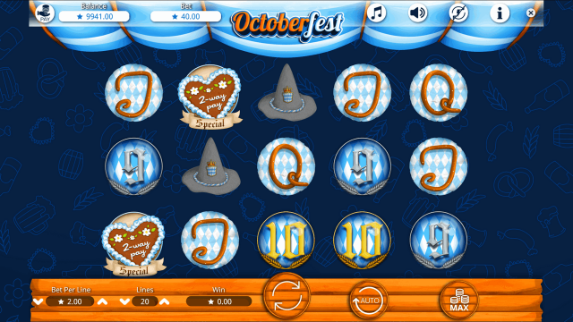 Octoberfest 4