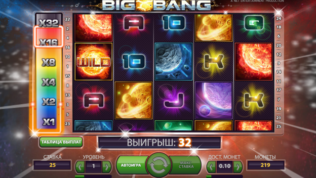 Big Bang 10