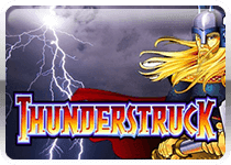 Thunderstruck