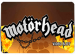 Motörhead Video Slot
